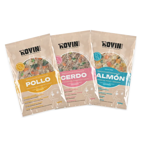 INICIACIÓN Cachorros -12u