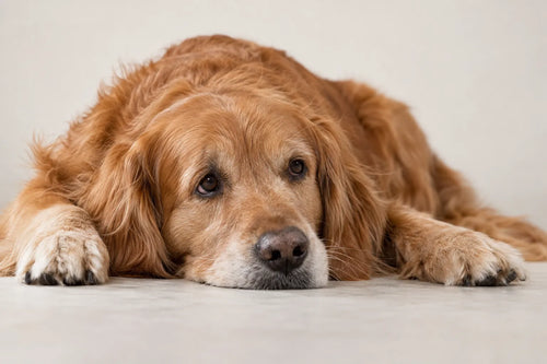 ¿Cómo saber si mi perro tiene las defensas bajas? Señales a las que prestar atención