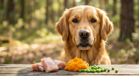 Razas de perros medianos: cuáles son y sus características