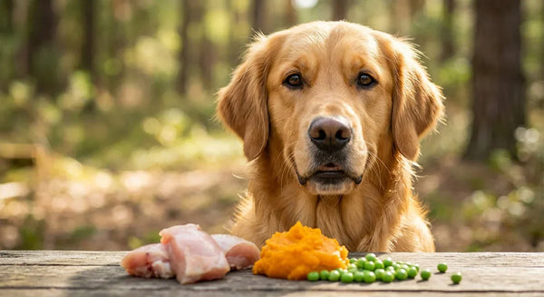 Razas de perros medianos: cuáles son y sus características