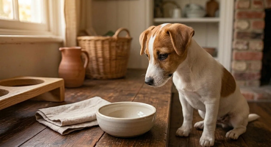 Palatabilidad en perros: qué es y por qué no es lo mismo que calidad