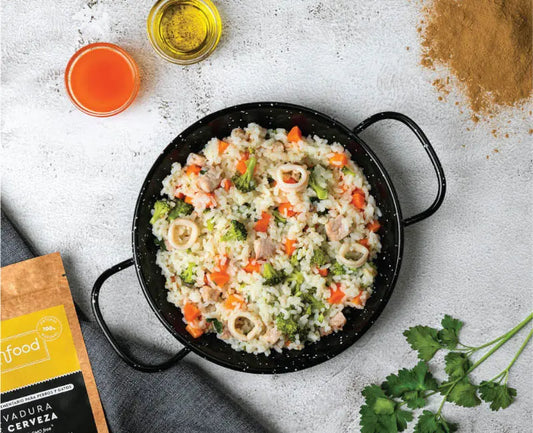 ¿Cómo cocinar comidas naturales para perro o gato?