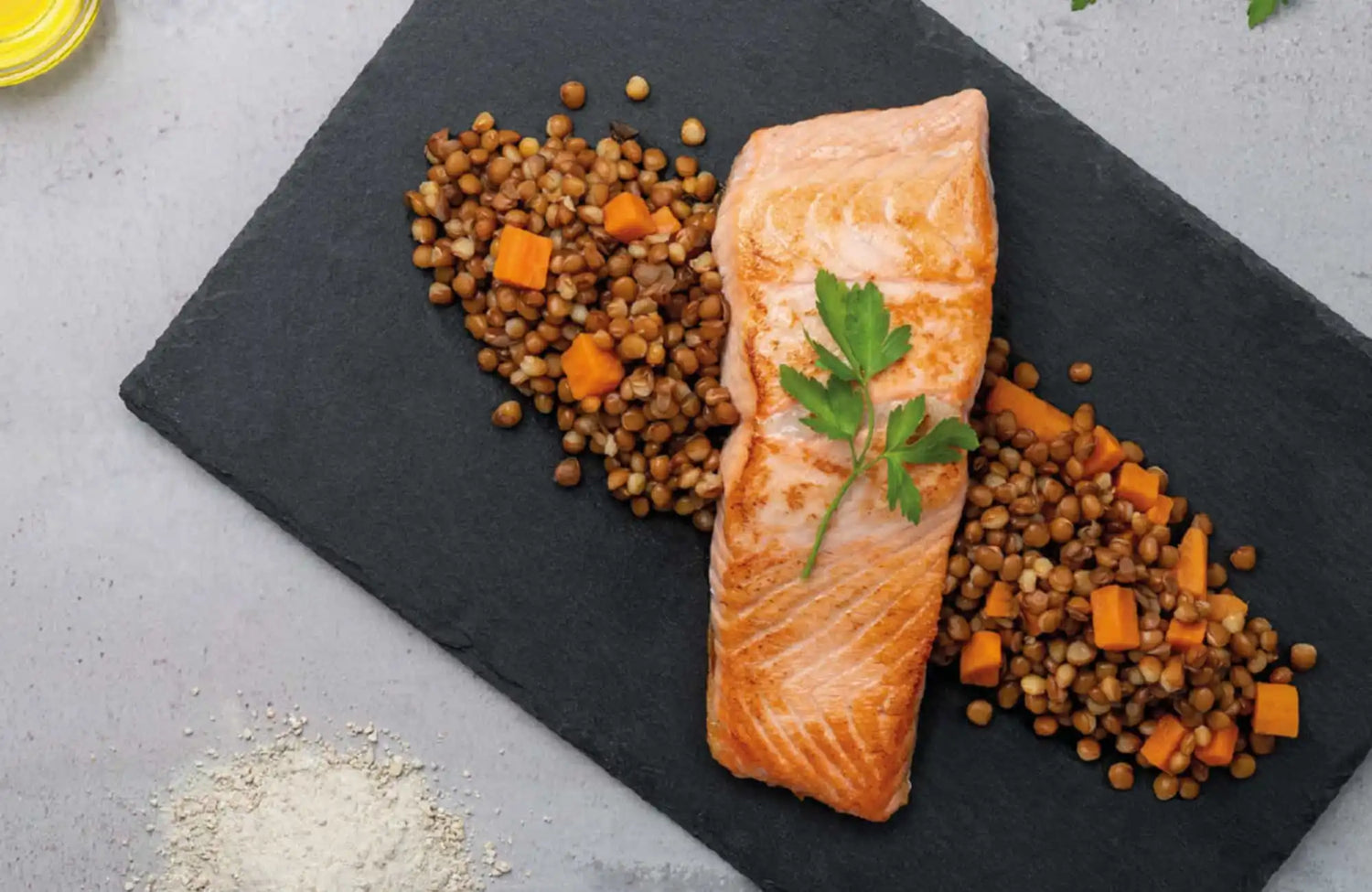 Receta de Navidad para perros