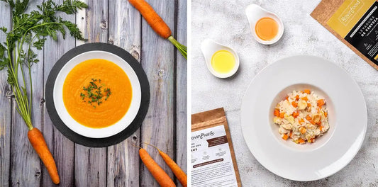 Recetas de dieta blanda para perros