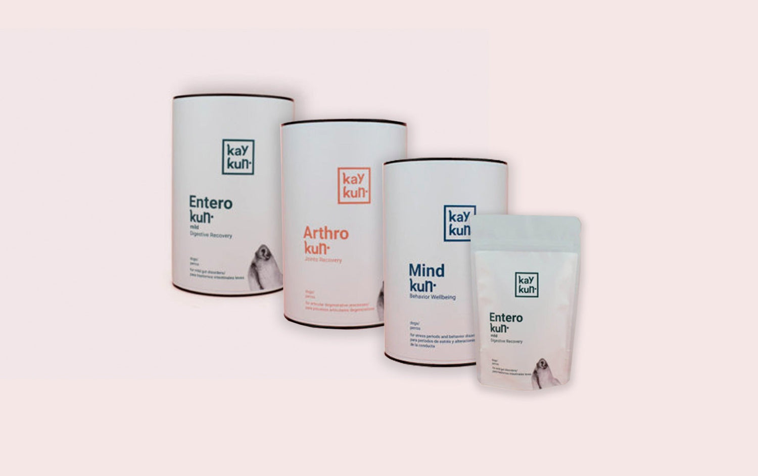 Rovinfood es salud... ¡y los nutracéuticos también!