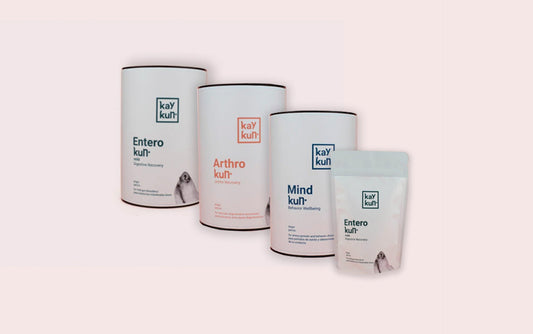 Rovinfood es salud... ¡y los nutracéuticos también!