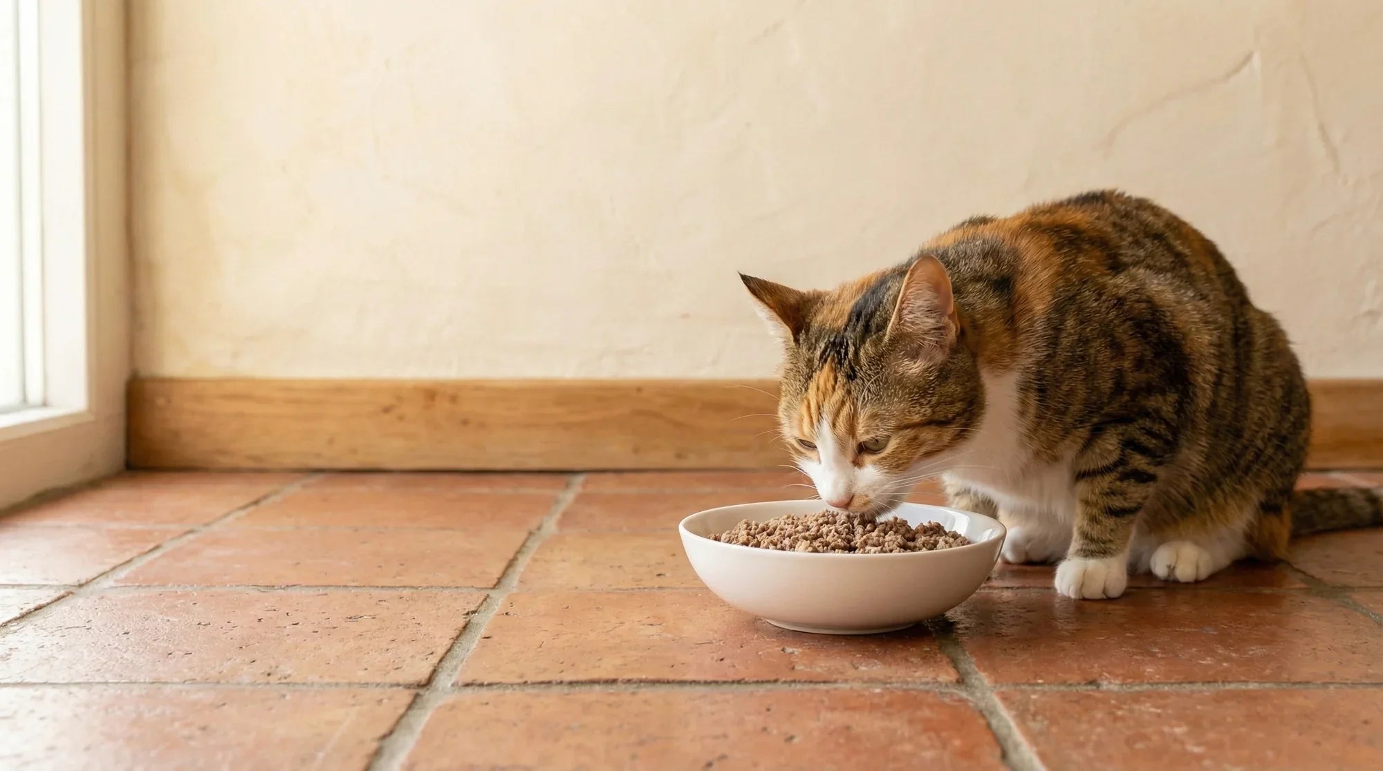 Un estudio detecta metales pesados en casi todos los alimentos para gatos analizados 2 gatos - gatos