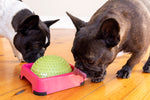 LickiMat Wobble – Comedero interactivo basculante para perros