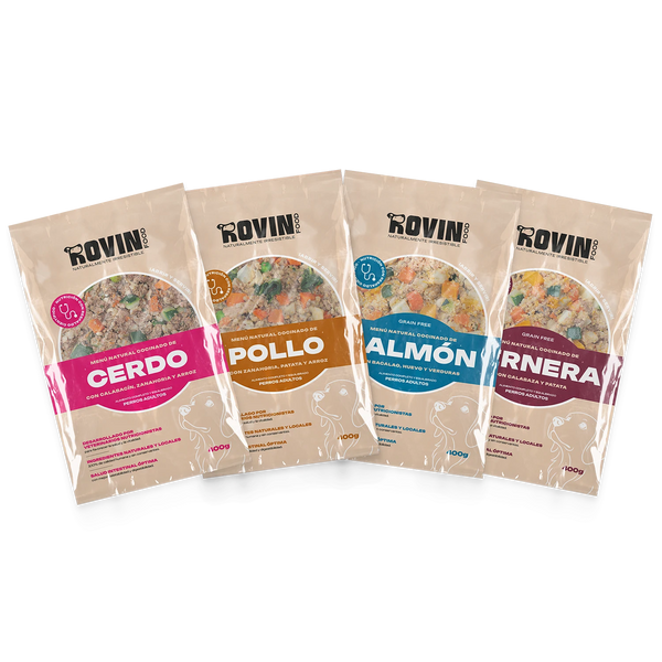 ESENCIA Adultos - 24u