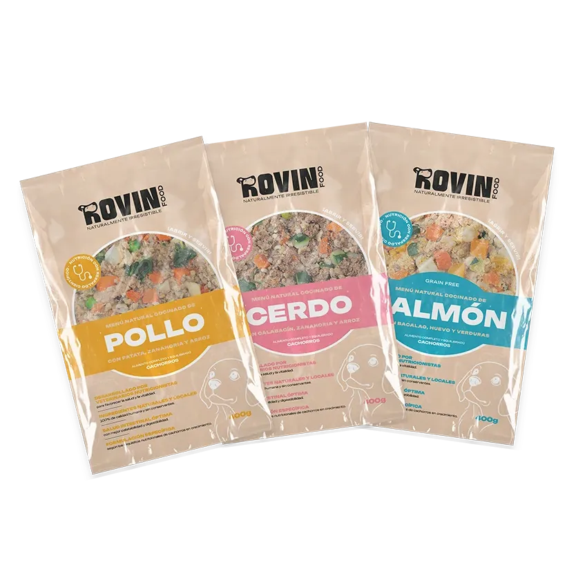 INICIACIÓN Cachorros -12u