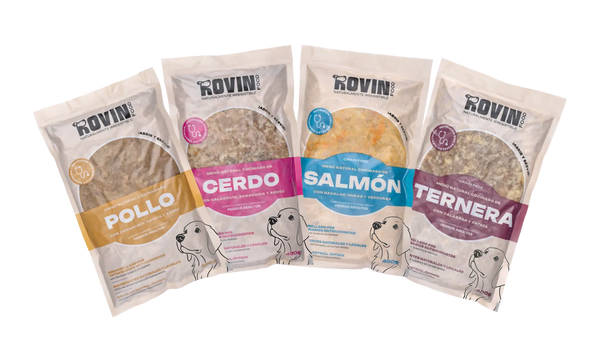 ESENCIA Adultos - 24u