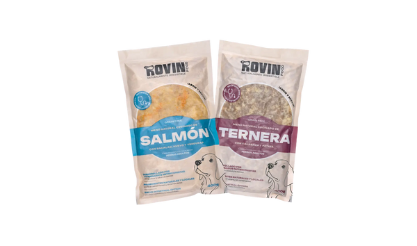 SELECCIÓN Grain free – 24u