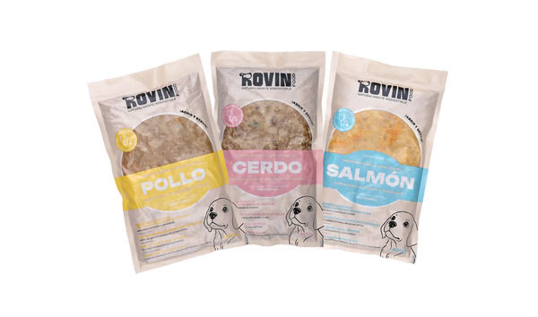 INICIACIÓN Cachorros -12u