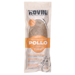 Menú Pollo - Gatos