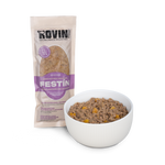 Menú Festín - Gatos