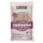 Menú Ternera - Perros
