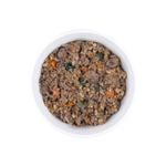 Menú Cerdo - Perros