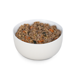 Menú Cerdo - Perros