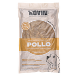 Menú Pollo - Perros