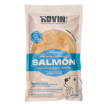 Menú Salmón - Perros