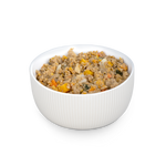 Menú Salmón - Perros