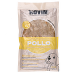 Menú Pollo - Cachorros