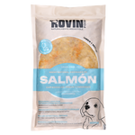 Menú Salmón - Cachorros