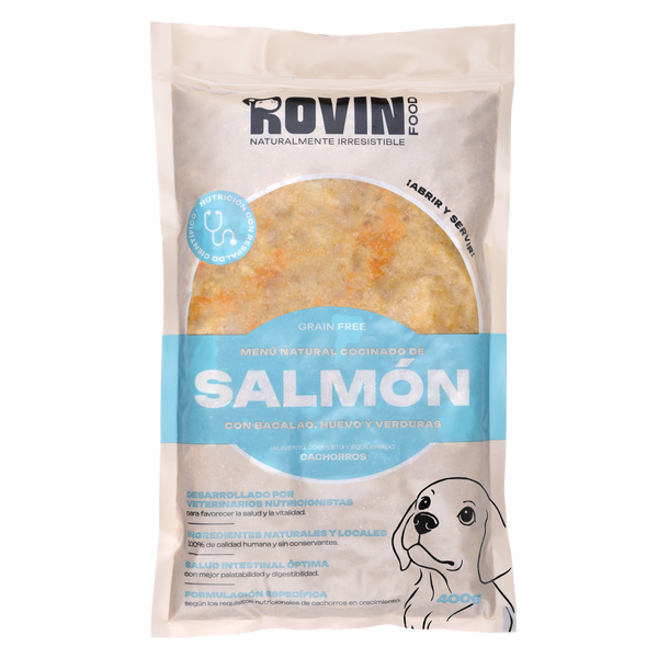 SALMÓN hover