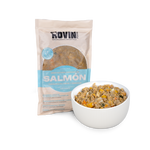 Menú Salmón - Cachorros