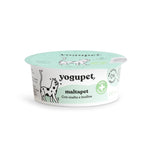Yogur natural con Malta para gatos - Yogupet