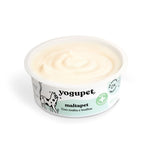 Yogur natural con Malta para gatos - Yogupet