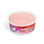Helado Red Ice para perros y gatos - Yogupet